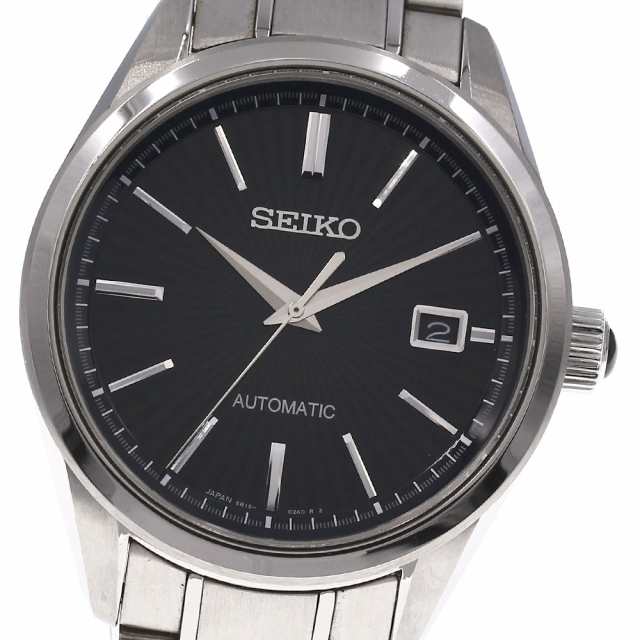 SEIKO セイコー ブライツ SDGM003 6R15-02W0 - fdv.vn