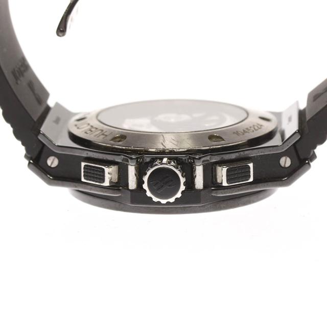★保証書付き【HUBLOT】ウブロ ビッグバン クロノグラフ ダイヤベゼル 301.CV.130.RX.114 自動巻き メンズ_706812_3