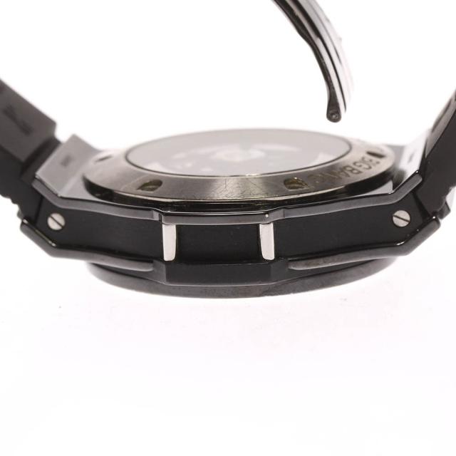 ★保証書付き【HUBLOT】ウブロ ビッグバン クロノグラフ ダイヤベゼル 301.CV.130.RX.114 自動巻き メンズ_706812_5