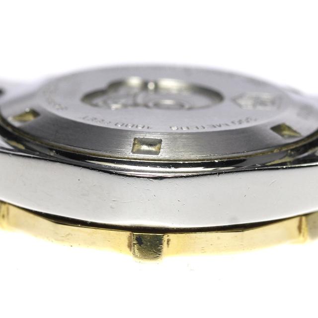 【TAG HEUER】タグホイヤー アクアレーサー デイト ダイヤモンド WAF1451 クォーツ レディース_711789 楽天市場】【TAG HEUER】タグホイヤー アクアレーサー デイト