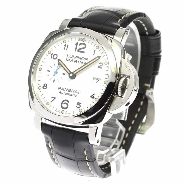 パネライ PANERAI PAM01499 ルミノールマリーナ 1950 3デイズ 自動巻き メンズ _720146