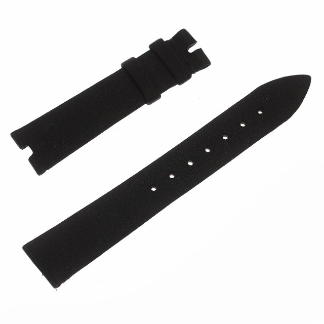 未使用品☆【Breguet】ブレゲ サテンベルト ラグ幅16mm
