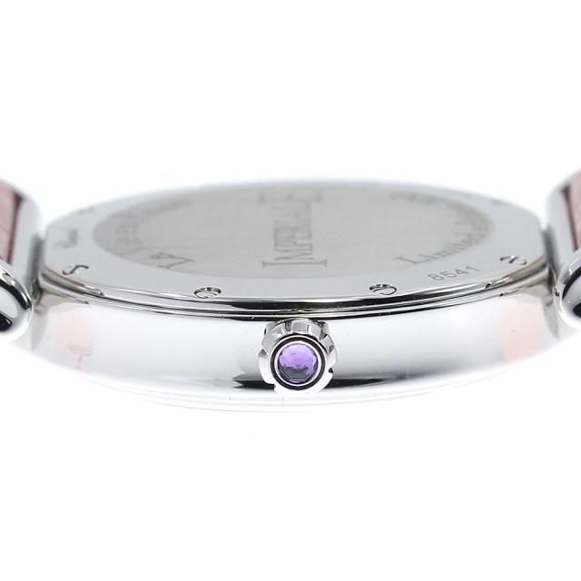 ショパール Chopard 8541 インペリアーレ デイト クォーツ レディース 美品 箱付き_919468 ショパール Chopard 8541 インペリアーレ デイト クォーツ レディース