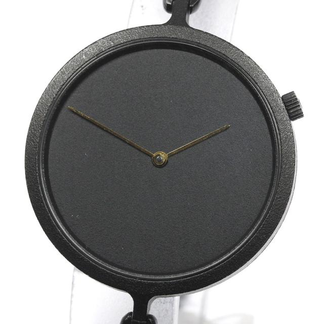 ☆ジャンク 【Georg Jensen】ジョージジェンセン ヴィヴィアンナ 327 クォーツ レディース_715855【ev20】の通販は