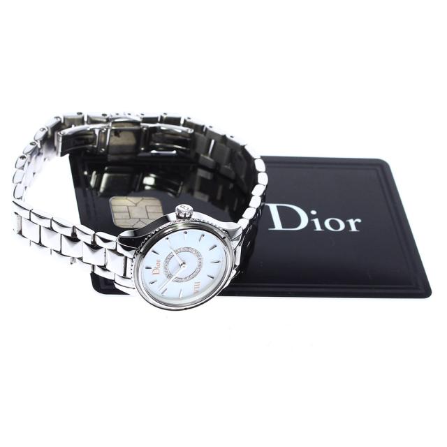☆訳あり ☆保証書付き【Dior】ディオール モンテーニュ Dior VIII  