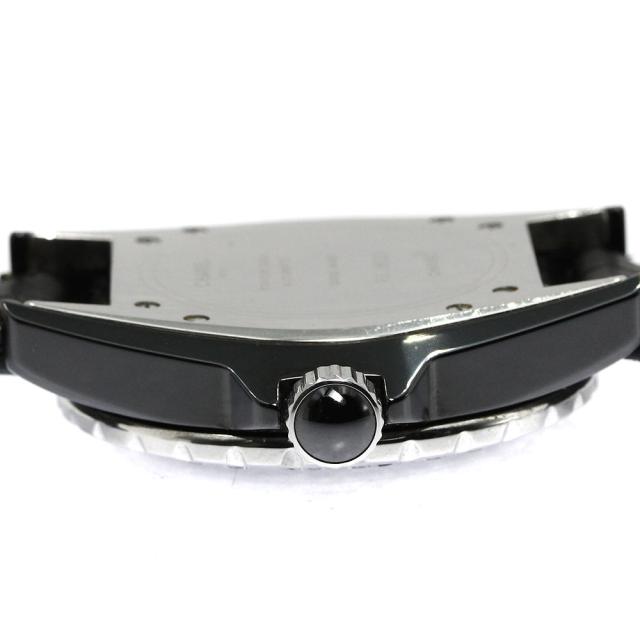 天然ダイヤベゼル　H0685 CHANEL J12 38ミリ自動巻　メンズ腕時計 楽天市場】CHANEL シャネル J12 38mm オートマティック H0685