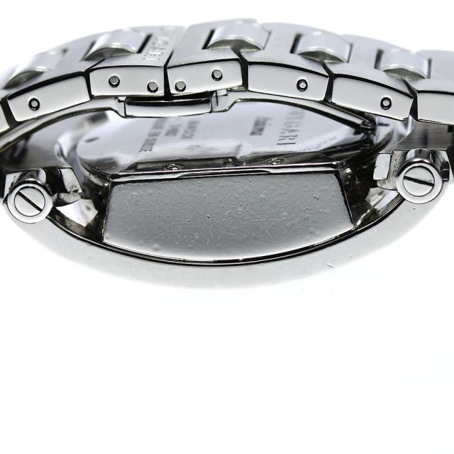 BVLGARI】ブルガリ アショーマ クロノグラフ デイト AA44SCH 自動巻き 