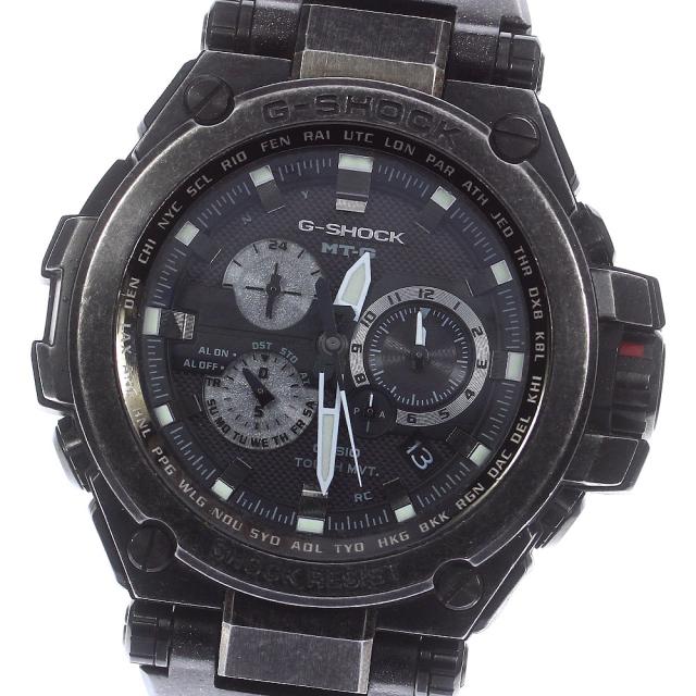 【美品】G-SHOCK MT-G S1000V 5369 G-SHOCK MT-G S1000V 5369