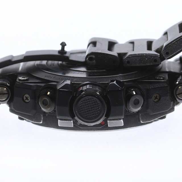 ☆箱付き【CASIO】カシオ G-SHOCK MT-G MTG-S1000V-1AJF ソーラー電波 メンズ_737824の通販はau PAY  マーケット - CLOSER | au PAY マーケット－通販サイト