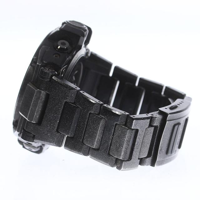 ☆箱付き【CASIO】カシオ G-SHOCK MT-G MTG-S1000V-1AJF ソーラー電波 