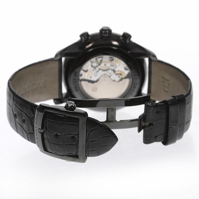 ジャケドロー JAQUET DROZ J024038201 アストラル クロノグラフ 自動