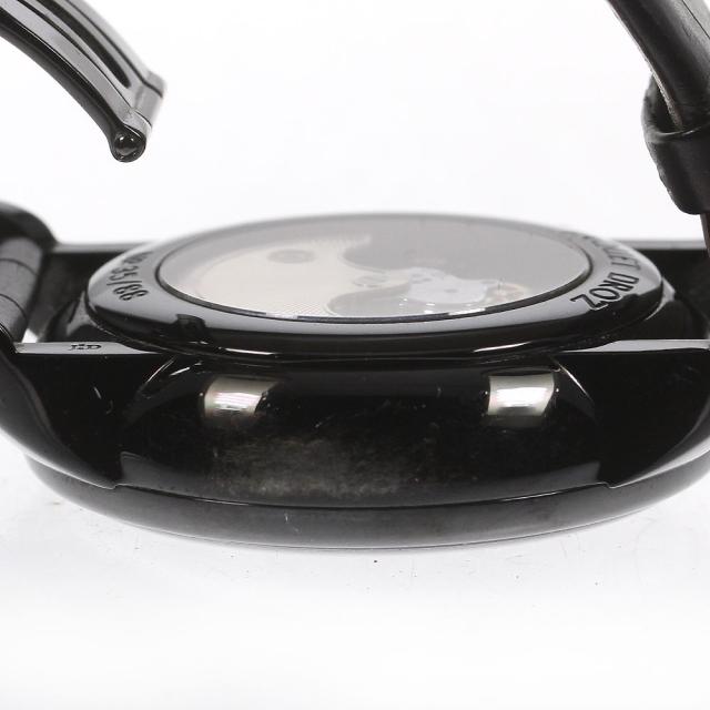 ジャケドロー JAQUET DROZ J024038201 アストラル クロノグラフ 自動