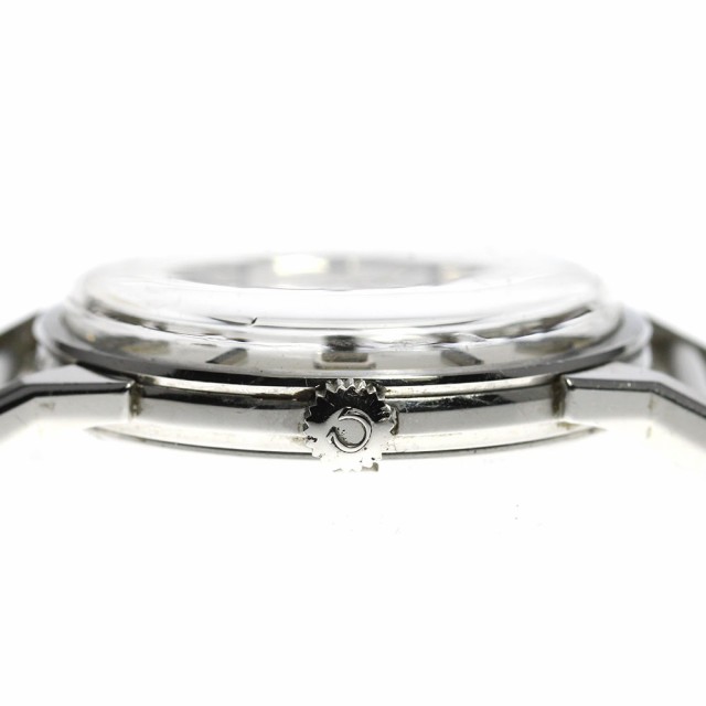 【OMEGA】オメガ コンステレーション 12角 Cal.561 ref.14902 62 SC 自動巻き メンズ_736350