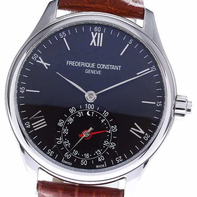 フレデリック・コンスタント FREDERIQUE CONSTANT FC-285X5B4/6 オル