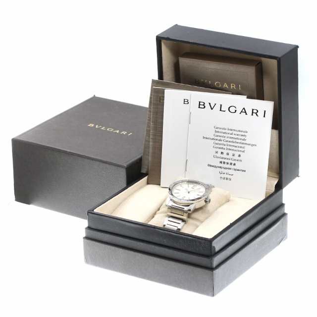 BVLGARI ブルガリ USB 未使用 外箱 テープ-