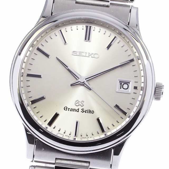 オンラインストアで販売 セイコー SEIKO 9587-7010/SBGS007 グランド