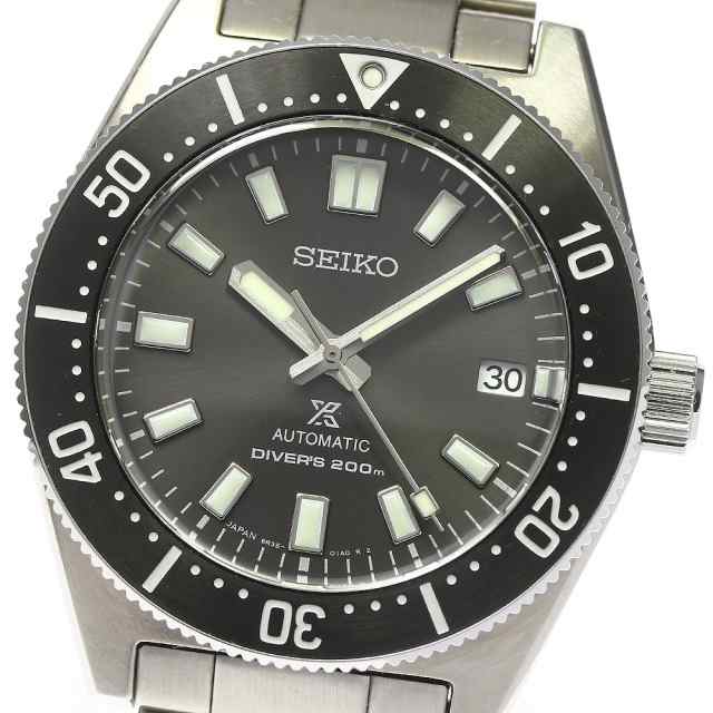 セイコー SEIKO SBDC101/6R35-00P0 プロスペックス ダイバースキューバ