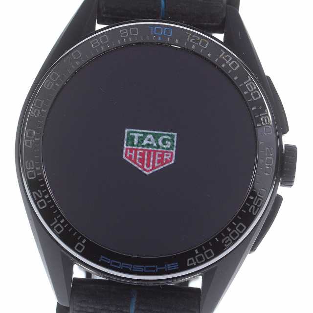 タグホイヤー TAG HEUER CAT7011 リンク キャリバーS クロノグラフ クォーツ メンズ 良品 _774771