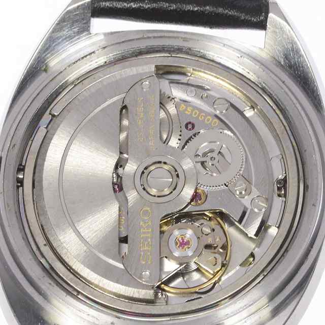 訳あり セイコー SEIKO 5646-7000 グランドセイコー デイデイト 自動