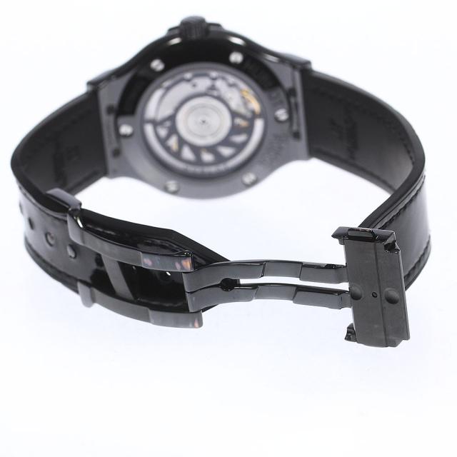 ウブロ HUBLOT 542.ZX.1170.RX クラシックフュージョン