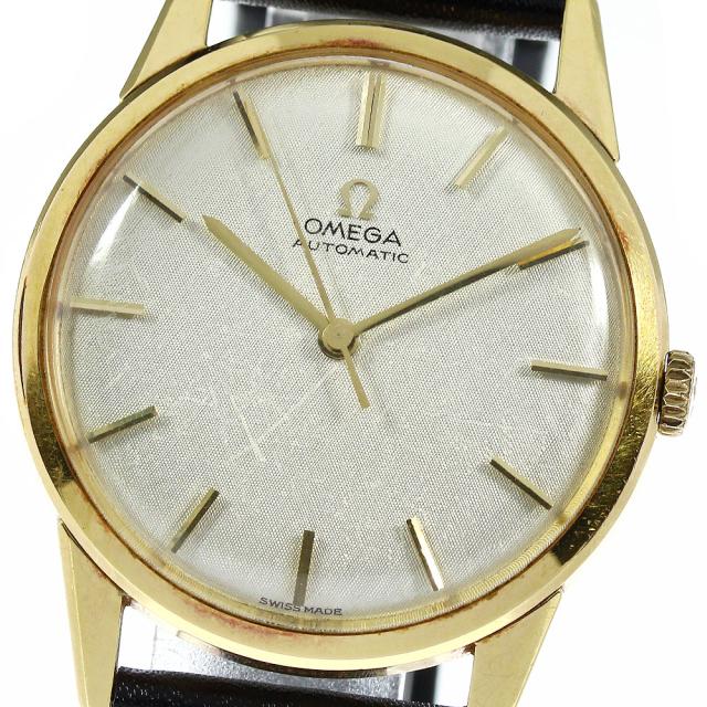 オメガ OMEGA Cal.552 自動巻き メンズ _751426 腕時計メンズ