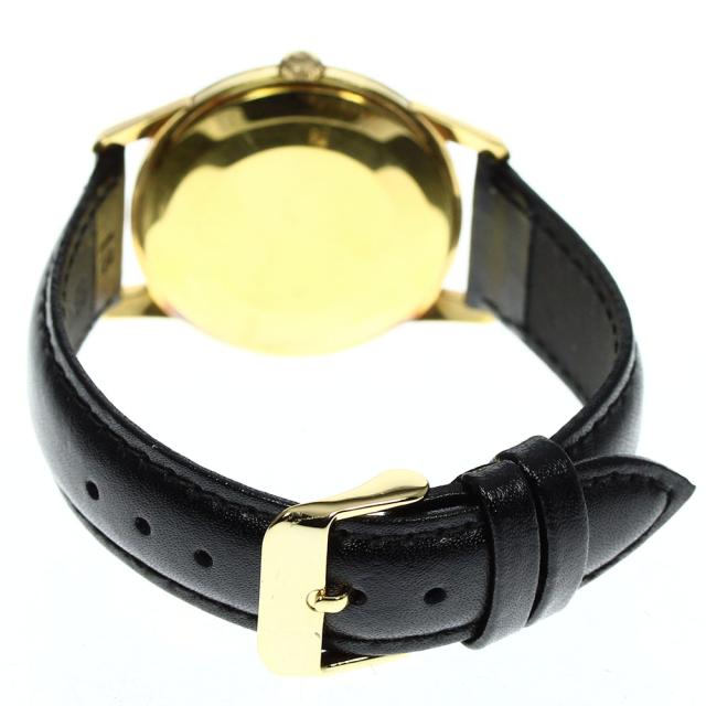 オメガ OMEGA Cal.552 自動巻き メンズ _751426 腕時計メンズ