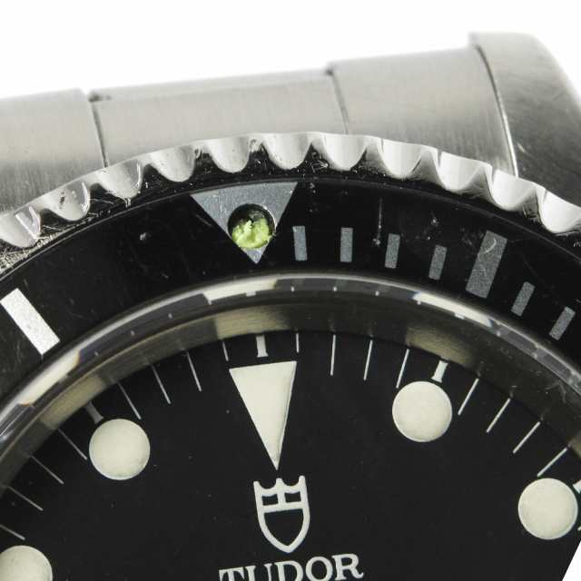 チュードル TUDOR 79190 サブマリーナ Cal.2824-2 自動巻き メンズ _746732