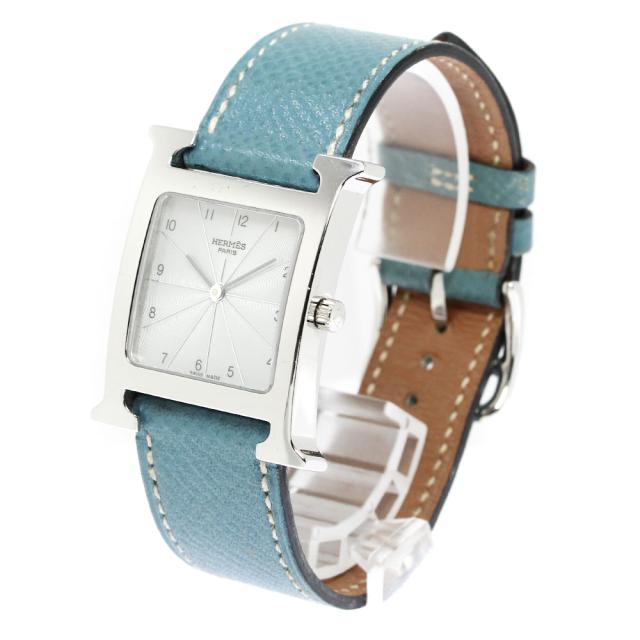 Hウォッチ HH1.510 エルメス HERMES レディース 【公式通販】