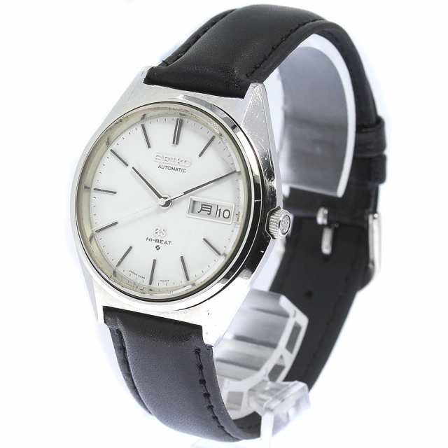 セイコー SEIKO 5646-7010 グランドセイコー デイデイト 自動巻き メンズ _767674