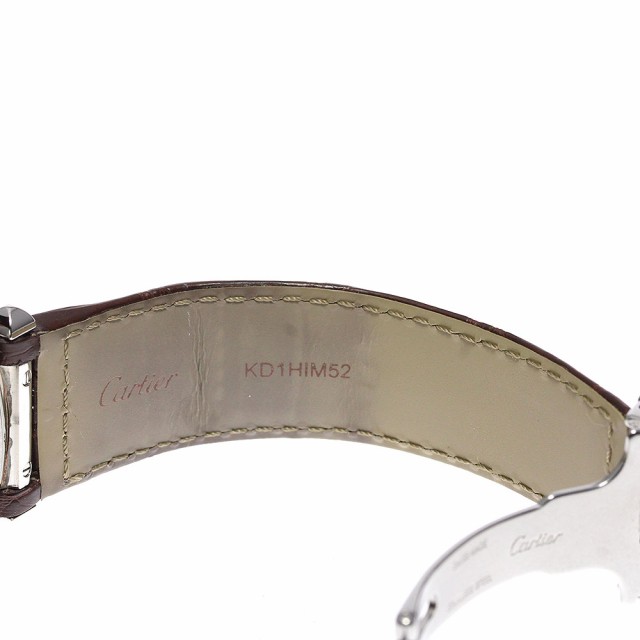 カルティエ CARTIER W3107255 パシャ 42MM 自動巻き メンズ 箱・保証書 ...