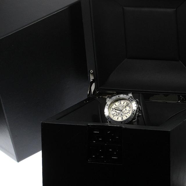 ロジェ・デュブイ ROGER DUBUIS SED46 78 C9.NCPG3.13R ニューイージー