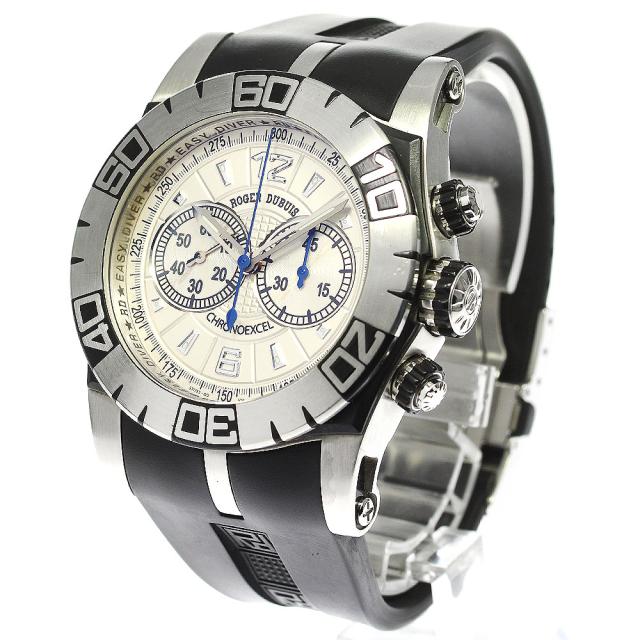 ロジェ・デュブイ ROGER DUBUIS SED46 78 C9.NCPG3.13R ニューイージー