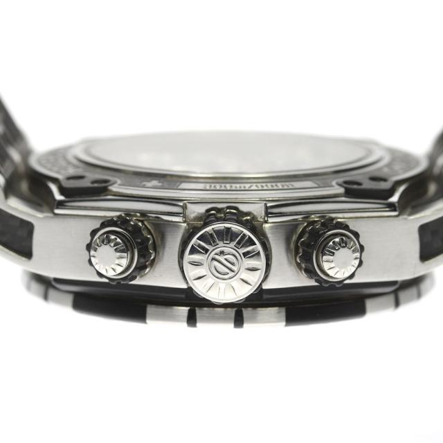 ロジェ・デュブイ ROGER DUBUIS SED46 78 C9.NCPG3.13R ニューイージーダイバー クロノグラフ 自動巻き メンズ 箱付き_751880 ロジェ・デュブイ ROGER DUBUIS SED46 78 C9.NCPG3.13R ニューイージー