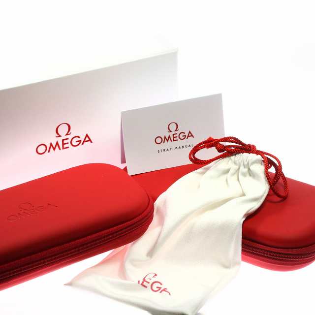 オメガ OMEGA ベルトセット 4本 メンズ 箱付き_756565の通販はau PAY マーケット - CLOSER | au PAY  マーケット－通販サイト