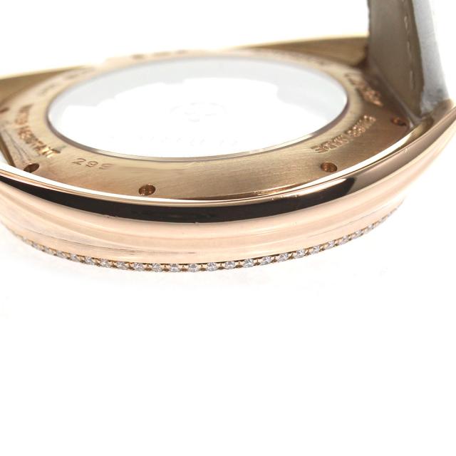 カルティエ CARTIER WJCL0012 クレ ドゥ カルティエ 40mm K18PG
