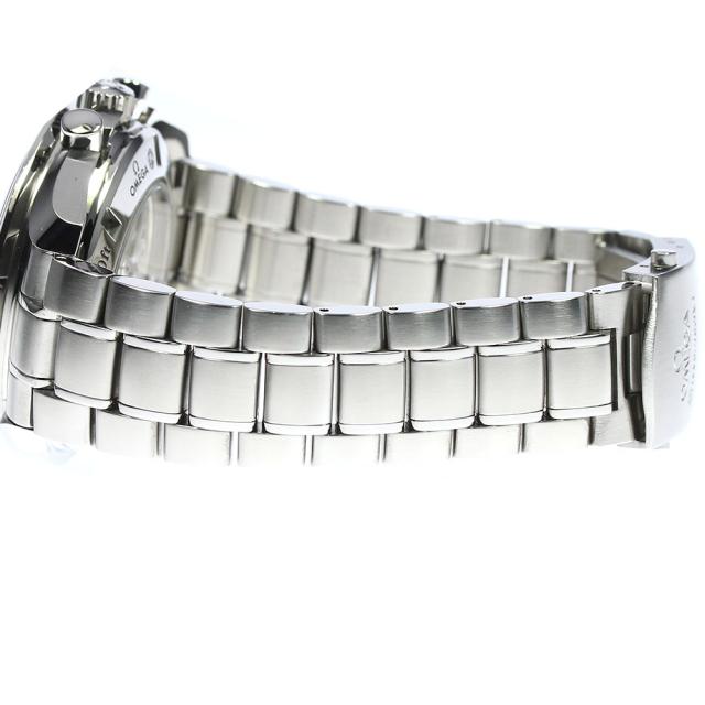 オメガ OMEGA 3582.31 スピードマスター ブロードアロー ラトラパンテ