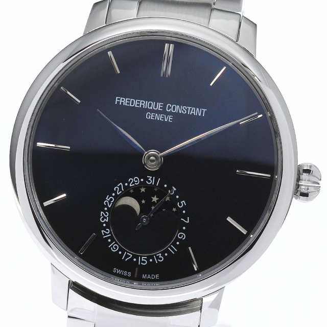 フレデリック・コンスタント FREDERIQUE CONSTANT FC-705X4S4/5/6