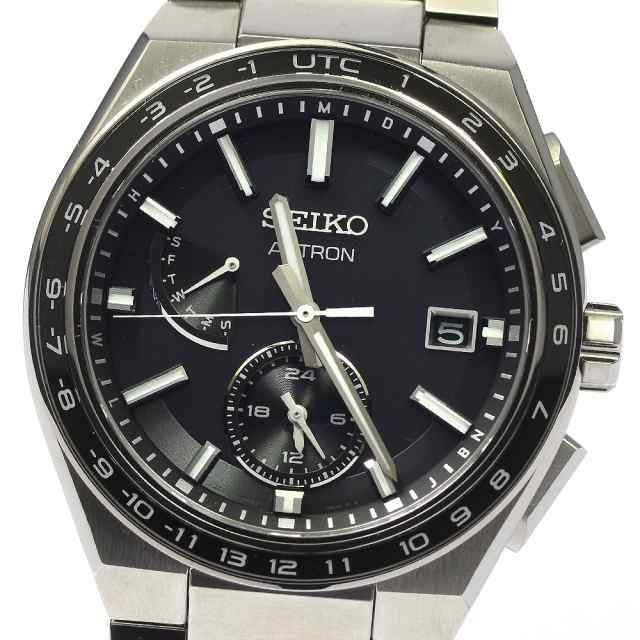 販促サービス セイコー SEIKO SBXY039 アストロン ネクスター