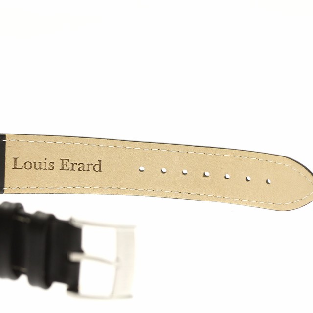 ルイ・エラール Louis Erard LE66226AA01BVA12 1931 ヴィンテージ リミテッドエディション 自動巻き メンズ 美品  箱・保証書付き_759795