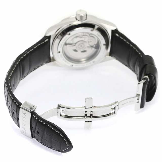 vartixヴァティックス g704 alive機械式腕時計