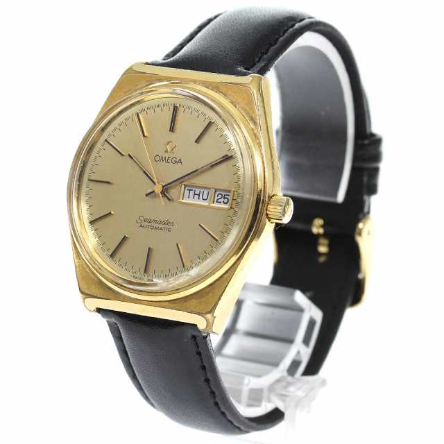 OMEGA オメガ Seamaster シーマスタ-CAL1020 自動巻き | nate-hospital.com