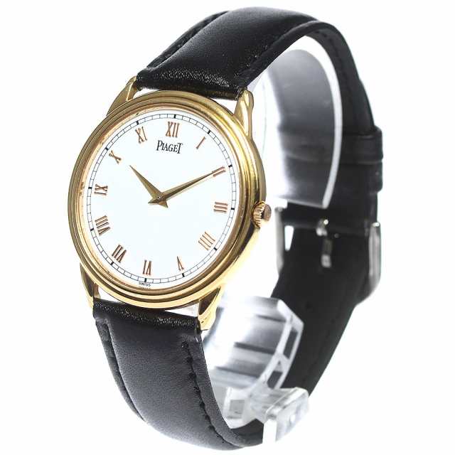 PIAGET 90968 K18YG 690676 ev20