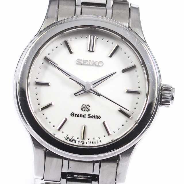 セイコー SEIKO STGF027/4J51-0AA0 グランドセイコー クォーツ レディース _748797