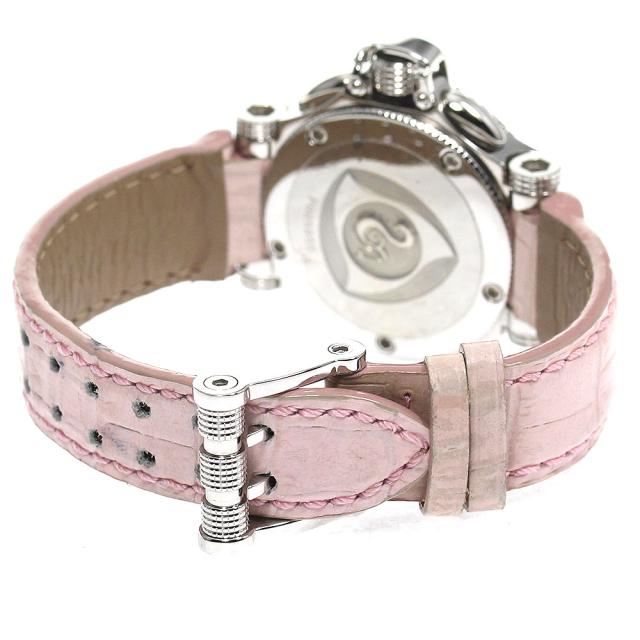 AQUANAUTIC アナログ腕時計 クロノグラフ m*y様 AQUANAUTIC アナログ