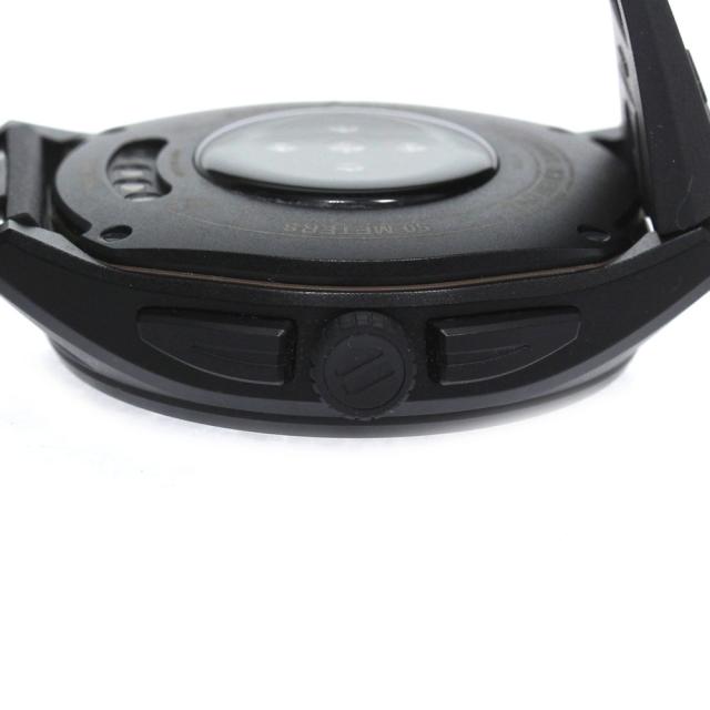 タグホイヤー TAG HEUER SBR8A80.BT6261 コネクテッド キャリバーE4  