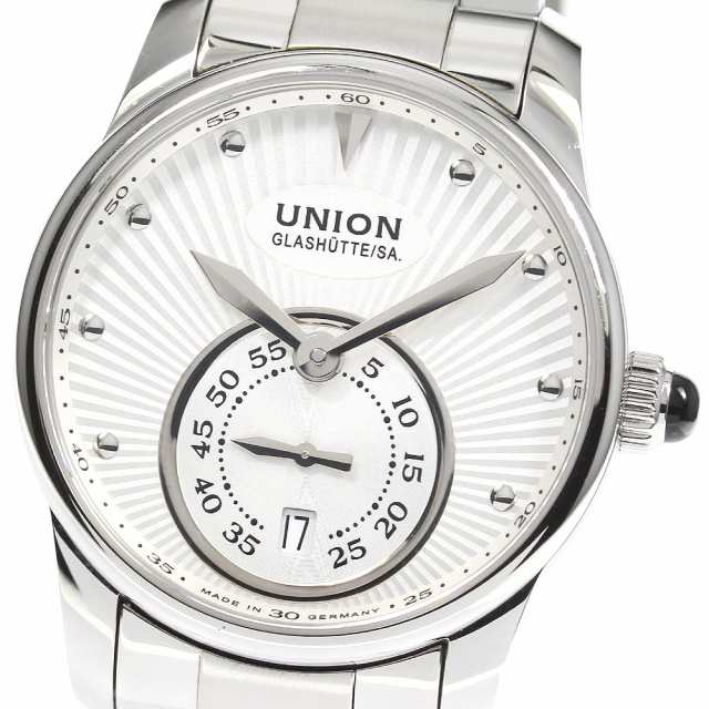 Union Glashutte ヴィンテージ 時計