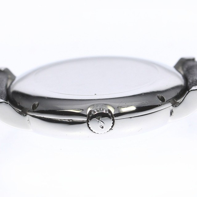 訳あり IWC SCHAFFHAUSEN IW351320 ポートフィノ デイト 自動