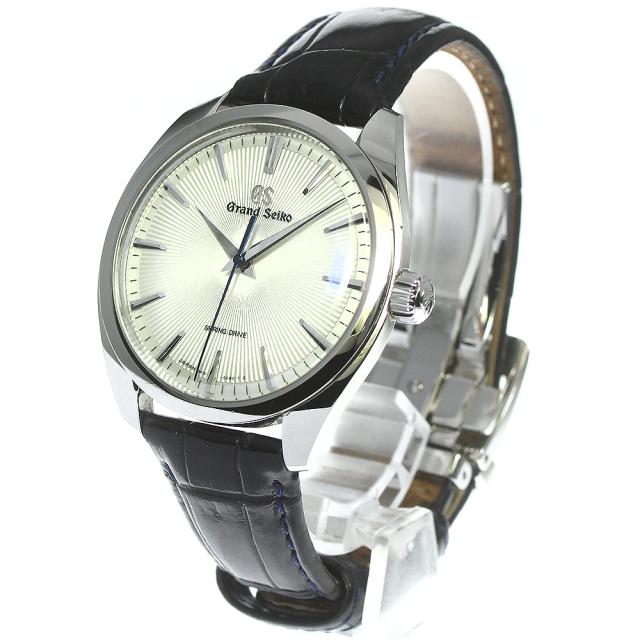 セイコー SEIKO SBGY003/9R31-0AB0 グランドセイコー スプリング