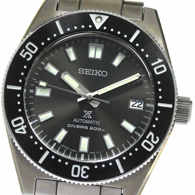 セイコー SEIKO SBDC101/6R35-00P0 プロスペックス ダイバースキューバ