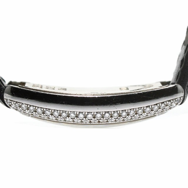 フランクミュラー FRANCK MULLER 1752QZ トノー カーベックス